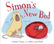 Christian Trimmer: Simon's New Bed, Buch