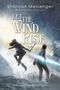 Shannon Messenger: Let the Wind Rise, Buch