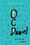 Wesley King: OCDaniel, Buch