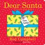 Rod Campbell: Dear Santa, Buch