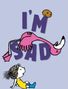 Michael Ian Black: I'm Sad, Buch