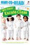 Alyssa Satin Capucilli: My First Karate Class, Buch