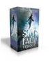 Shannon Messenger: Let the Sky Fall Trilogy (Boxed Set), Buch