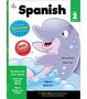 Brighter Child: Spanish, Buch, Buch