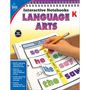 Carson Dellosa Education: Language Arts, Buch, Buch