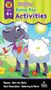 Brighter Child: Sunny Day Activities, Buch, Buch