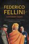 Federico Fellini, Buch