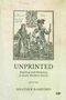 Heather Bamford: Unprinted, Buch, Buch