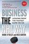 Norm O'Reilly: Business the NHL Way, Buch