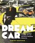 Dimitry Anastakis: Dream Car, Buch