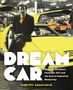 Dimitry Anastakis: Dream Car, Buch
