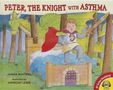 Janna Matthies: Peter, the Knight with Asthma, Buch