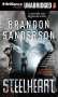Brandon Sanderson: Steelheart, MP3