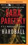 Sara Paretsky: Hardball, MP3