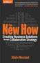 Nilofer Merchant: The New How [Paperback], Buch