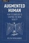 Helen Papagiannis: Augmented Human, Buch