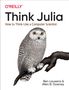 Ben Lauwens: Think Julia, Buch