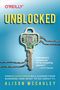 Alison Mccauley: Unblocked, Buch