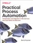 Bernd Ruecker: Practical Process Automation, Buch