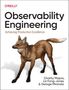 Charity Majors: Observability Engineering, Buch