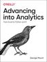 George Mount: Advancing Into Analytics, Buch