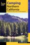 Linda Hamilton: Camping Northern California, Buch