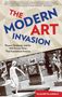 Elizabeth Lunday: Modern Art Invasion, Buch