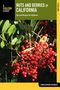 Christopher Nyerges: Nuts and Berries of California, Buch