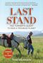 Todd Wilkinson: Last Stand, Buch