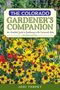 Jodi Torpey: The Colorado Gardener's Companion, Buch