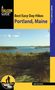 Greg Westrich: Best Easy Day Hikes Portland, Maine, Buch