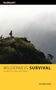 Suzanne Swedo: Wilderness Survival, Buch