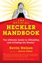Kevin Nelson: The Official Heckler Handbook, Buch