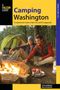 Steve Giordano: Camping Washington, Buch