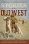 Steven D. Price: Stories of the Old West, Buch