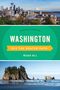 Megan Hill: Washington Off the Beaten Path®, Buch