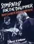 Mike Edison: Sympathy for the Drummer, Buch