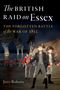 Jerry Roberts: The British Raid on Essex, Buch
