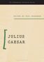 Julius Caesar, Buch, Buch