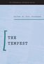 The Tempest, Buch, Buch