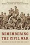 Michael Barton: Remembering the Civil War, Buch
