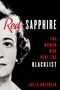 Julia Bricklin: Red Sapphire, Buch