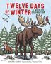 Sherri Maret: Twelve Days of Winter, Buch