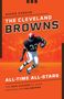 Roger Gordon: The Cleveland Browns All-Time All-Stars, Buch