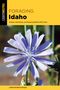 Christopher Nyerges: Foraging Idaho, Buch