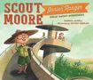 Theresa Howell: Scout Moore, Junior Ranger, Buch