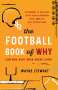 Wayne Stewart: The Football Book of Why (and Who, What, When, Where, and How), Buch