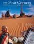 Kathleen Bryant: The Four Corners, Buch