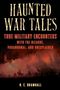 R. C. Bramhall: Haunted War Tales, Buch