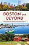 Sheila Moeschen: Boston and Beyond, Buch